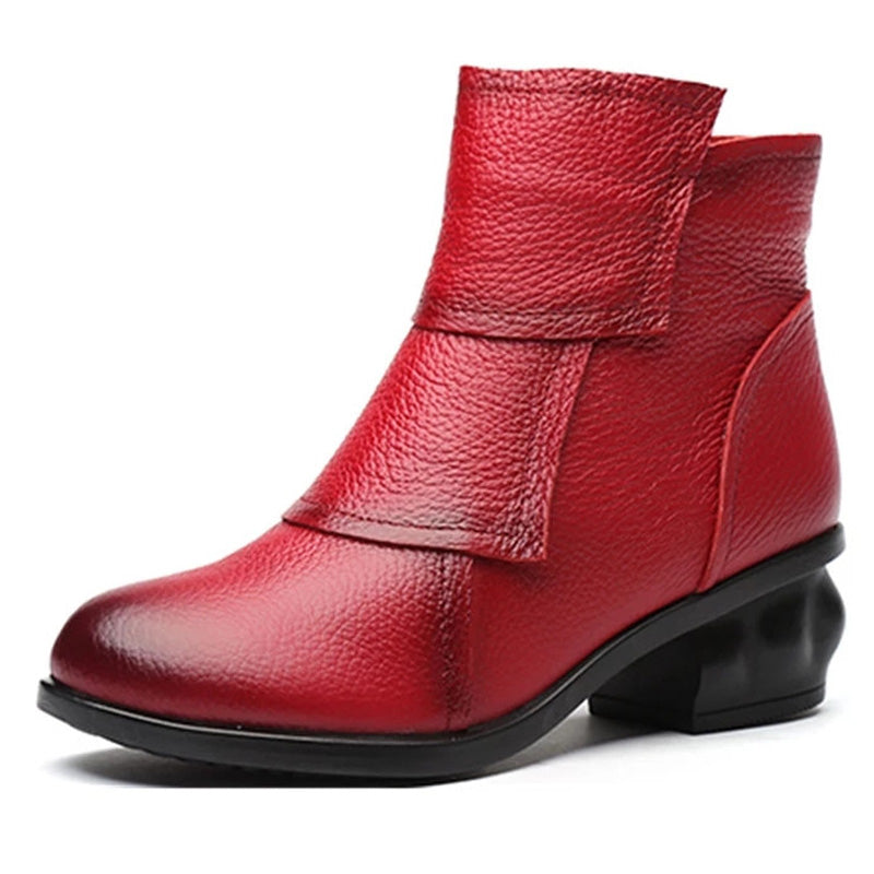 Bota Feminina Manuys Konf