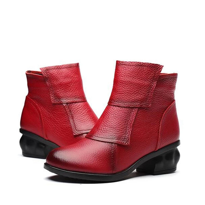 Bota Feminina Manuys Konf