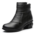 Bota Feminina Manuys Konf