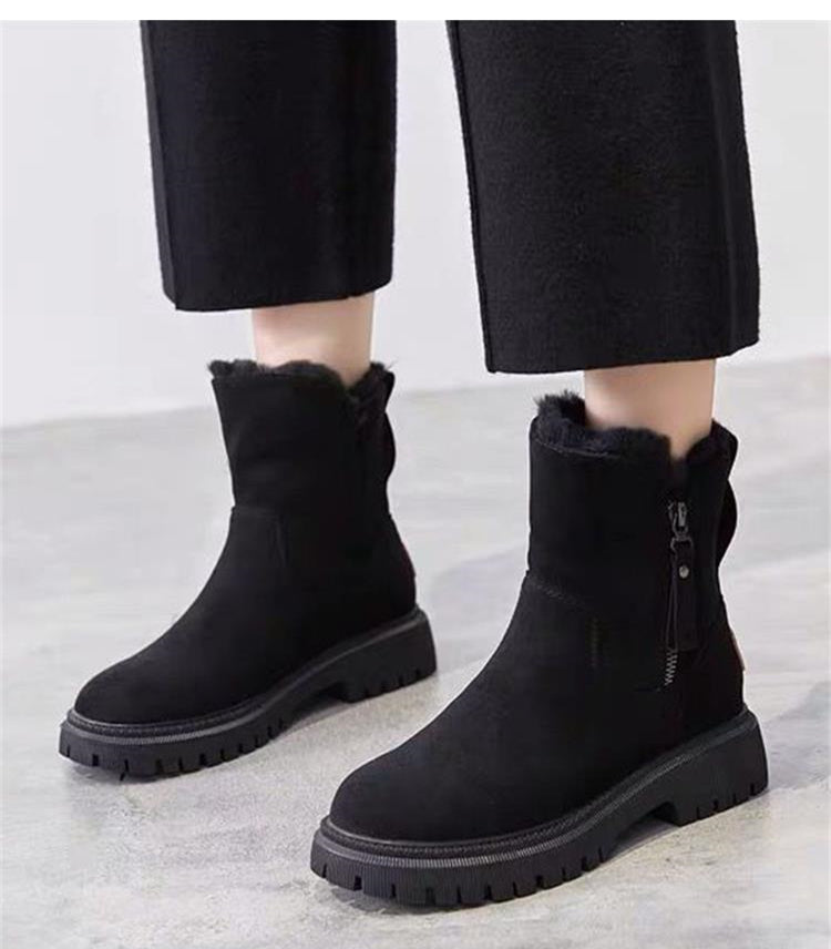 Bota Feminina Elen Konf